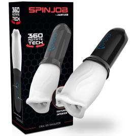 SPINJOB MASTURBADOR CON ROTACION