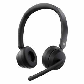 Auscultadores Bluetooth  Modern - Preto