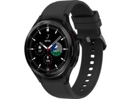 Smartwatch SAMSUNG Galaxy Watch 4 Classic 46mm BT Preto