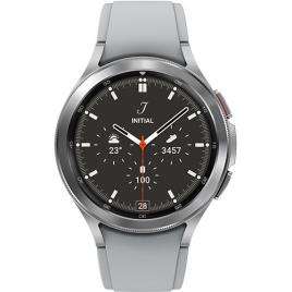 Smartwatch Samsung Galaxy Watch4 Classic 46mm - Prateado