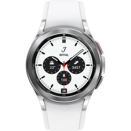 Smartwatch Samsung Galaxy Watch4 Classic 42mm - Prateado