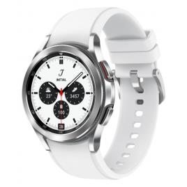 Smartwatch Samsung Galaxy Watch4 Classic 42mm BT 16GB Silver