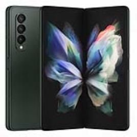 SMARTPHONE GALAXY Z FOLD 3 5G 256GB GREEN