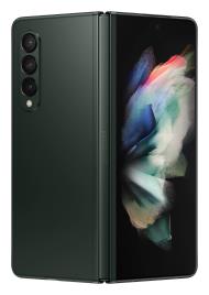 Smartphone Samsung Galaxy Z Fold 3 5G 256 GB Verde