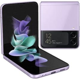 Samsung Galaxy Z Flip3 5G - 128GB - Lavender