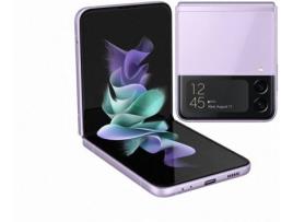 Smartphone SAMSUNG Galaxy Z Flip 3 5G (6.7'' - 8 GB - 128 GB - Violeta)