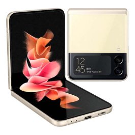 Samsung Galaxy Z Flip3
