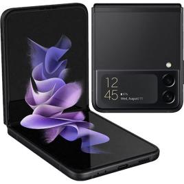 Galaxy Z Flip3 5G - 128GB - Phantom Black