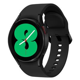 Smartwatch Samsung Galaxy Watch4 40mm LTE 16 GB Preto