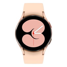 Smartwatch  Galaxy Watch4 40mm LTE - Rosa Dourado