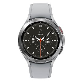 Smartwatch Samsung Galaxy Watch4 Classic R885 42mm LTE Prateado