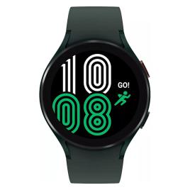 Smartwatch  Galaxy Watch4 44mm LTE - Verde