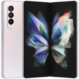 Samsung Galaxy Z Fold3 5G - 512GB - Silver