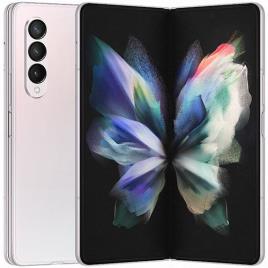 Samsung Galaxy Z Fold3 5G - 256GB - Silver