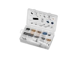 Kit de Purga TRP Advanced