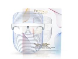 Máscara Led 7 Opções de Cores ERTH SKIN LONDON