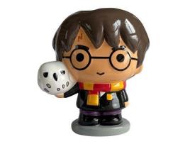 Cofre de Dinheiro LYO Harry Potter Hedwig