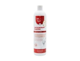 Suplemento Respiratório para Cavalos OR-VET Or-Pulmonary Bleeding 500 ml