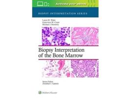 Livro Biopsy Interpretation of the Bone Marrow de Laura M Wake Md, Genevieve M Crane Md Phd et al. (Inglês - Capa Dura)