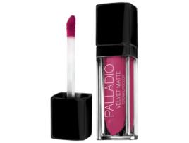 Palladio Veludo Matte Lip Lip Cor 08 Plush 35 Gr