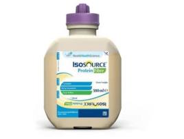 Suplemento Alimentar ISOSOURCE Isosource Fibras proteicas e isosource 500 ml