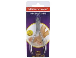 Pinças de precisão MERCUROCHROME