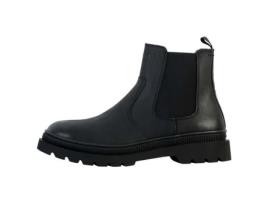 Botas de Mulher PATAUGAS Preto (41)