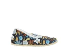 Sapatos de Mulher RONDINAUD Lã Azul (38)