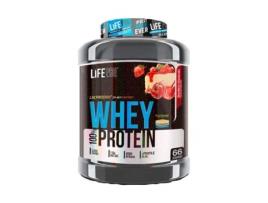 Whey Protein 2Kg LIFEPRO: Sabor Cheesecake