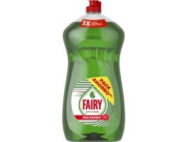 Detergente Manual Loiça Ultra Original FAIRY