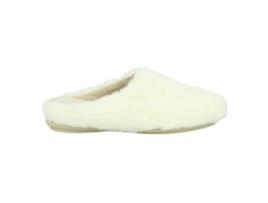 Mules de Mulher SOIR ET MATIN Branco (40)