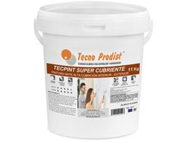 Tecpint Super Revestimento Branco 11 kg TECNOPRODIST