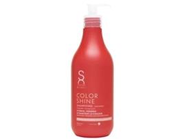 SACHA CARE Shampoo Color Shine 500 ml