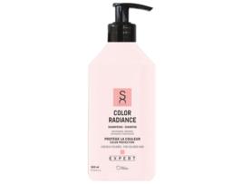 SACHA CARE Shampoo Color Radiance Expert 500 ml
