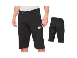 Calções Masculino 1 Multicor (100% Hydromatic - 38)