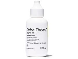 CARBON THEORY Day-Lite Cream Spf 50+ Hydratacní Ochranný Krém na Oblicej 50Ml