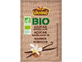 Açúcar Baunilhado VAHINÉ