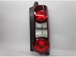 Farol Direito Citroen Berlingo 2P 12-19 DEPO