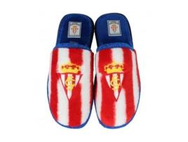 Ténis Real Sporting Gijón Vermelho 038 Cm DONATELLA