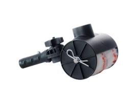 Cabeça Aplicadora com Rolo TAILPAINTER