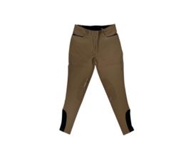 Calças de Equitação Femininas LE SABOTIER Anastasia