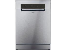 Máquina de Lavar Loiça CANDY CNF 4A4S3PSX (14 Conjuntos - 60 cm - Inox)
