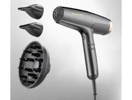 Secador BABYLISS PRO Falco Advanced High-Speed Digital Hair Dryer