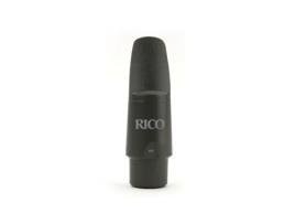 Boquilha Rico Royal Metalite Alto Sax Mouthpiece M7