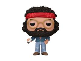 Figura Funko CHEECH & CHONG: Up In Smoke Chong Pop! Vinyl