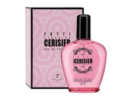Tutti Flor de Cerejeira Eau de Toilette 100ml CORONIA