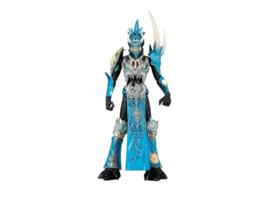 Figura Mcfarlane Toys SPAWN Mandarim SPAWN Série de Colecionador 7 Figura de Ação