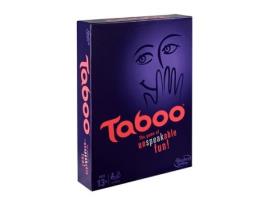Jogo de cartas para festa HASBRO Taboo