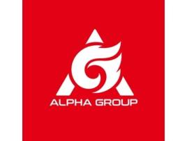 Brinquedos Telecomandados ALPHA GROUP EU858340B (8 anos)