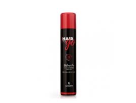 Cabelo para viagem. Nature Fix Laca Sin Gás Lendan LENDAN COSMETICS